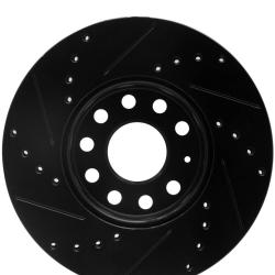 DYNAMIC FRICTION 63374028R