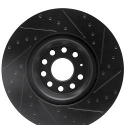 DYNAMIC FRICTION 63374034L