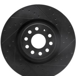 DYNAMIC FRICTION 63374034R