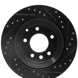 DYNAMIC FRICTION 63374048L