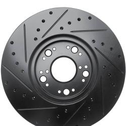 DYNAMIC FRICTION 63375005R