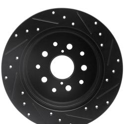 DYNAMIC FRICTION 63375007L