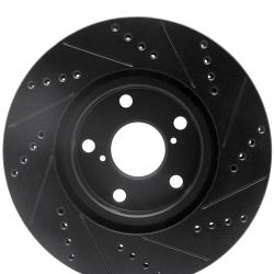 DYNAMIC FRICTION 63375013D