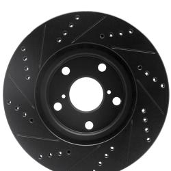 DYNAMIC FRICTION 63375014D