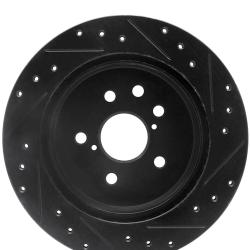 DYNAMIC FRICTION 63375015L