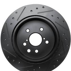 DYNAMIC FRICTION 63375015R