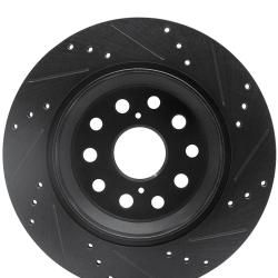 DYNAMIC FRICTION 63375018L