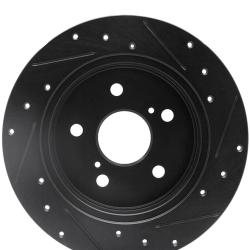 DYNAMIC FRICTION 63375041L