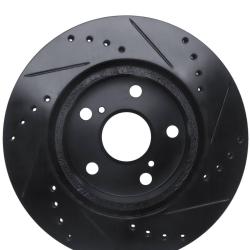 DYNAMIC FRICTION 63376040L