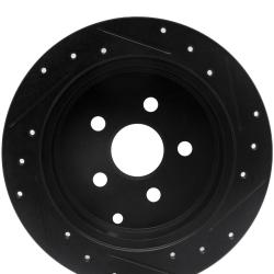 DYNAMIC FRICTION 63376069L