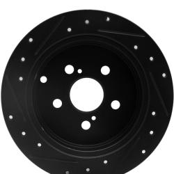 DYNAMIC FRICTION 63376069R