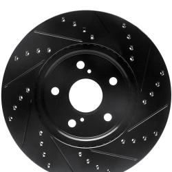 DYNAMIC FRICTION 63376075L