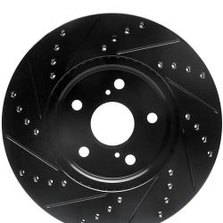 DYNAMIC FRICTION 63376075R