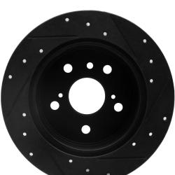 DYNAMIC FRICTION 63376079L