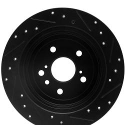 DYNAMIC FRICTION 63376086L