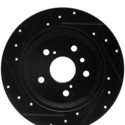 DYNAMIC FRICTION 63376091R