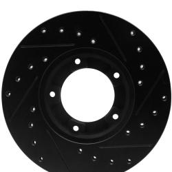 DYNAMIC FRICTION 63376098L