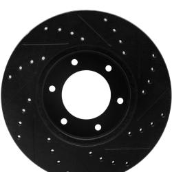 DYNAMIC FRICTION 63376119L