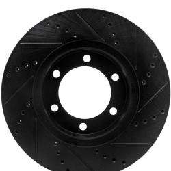 DYNAMIC FRICTION 63376124L