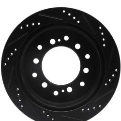 DYNAMIC FRICTION 63376127L