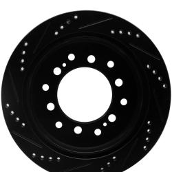 DYNAMIC FRICTION 63376127R