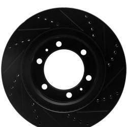 DYNAMIC FRICTION 63376128L