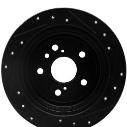 DYNAMIC FRICTION 63376130L