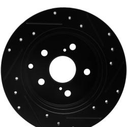 DYNAMIC FRICTION 63376134L