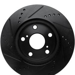 DYNAMIC FRICTION 63376135R