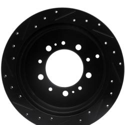 DYNAMIC FRICTION 63376137R