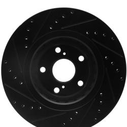 DYNAMIC FRICTION 63376138R