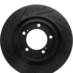 DYNAMIC FRICTION 63376140R