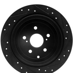 DYNAMIC FRICTION 63376141L