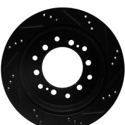 DYNAMIC FRICTION 63376143L