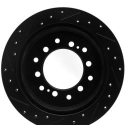 DYNAMIC FRICTION 63376143R