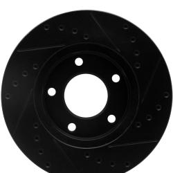 DYNAMIC FRICTION 63380027L