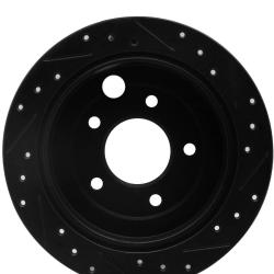 DYNAMIC FRICTION 63380033L