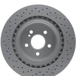 DYNAMIC FRICTION 63463092