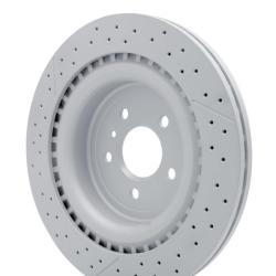 DYNAMIC FRICTION 63463141