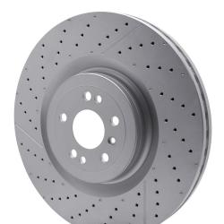 DYNAMIC FRICTION 63463142