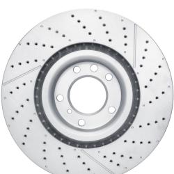 DYNAMIC FRICTION 63463147