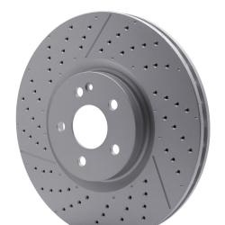 DYNAMIC FRICTION 63463151