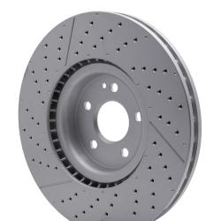 DYNAMIC FRICTION 63463151