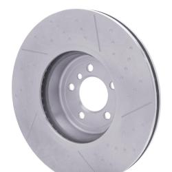 DYNAMIC FRICTION 64031112