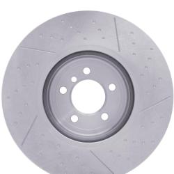 DYNAMIC FRICTION 64031112