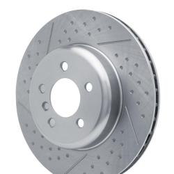 DYNAMIC FRICTION 64031114