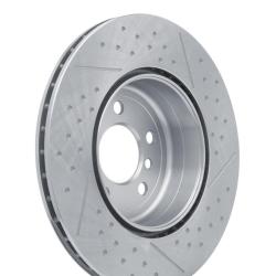 DYNAMIC FRICTION 64031114