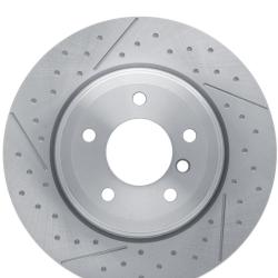 DYNAMIC FRICTION 652231129