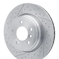 DYNAMIC FRICTION 652231129