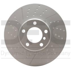 DYNAMIC FRICTION 462412374